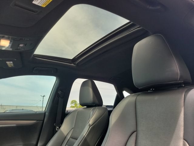 2020 Lexus RX RX 350 F SPORT Performance