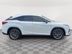 2020 Lexus RX RX 350 F SPORT Performance