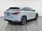 2020 Lexus RX RX 350 F SPORT Performance