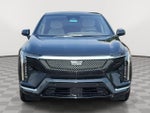 2027 Cadillac OPTIQ Luxury