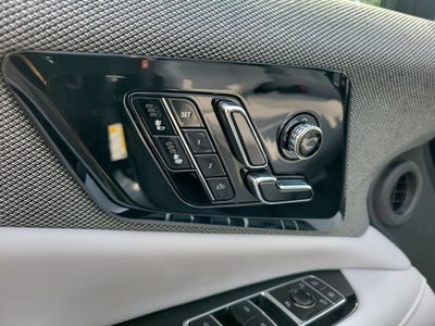 2027 Cadillac OPTIQ Luxury