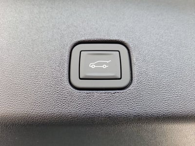 2027 Cadillac OPTIQ Luxury