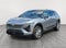 2027 Cadillac OPTIQ Luxury