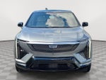 2027 Cadillac OPTIQ Luxury