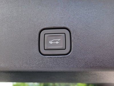 2027 Cadillac OPTIQ Luxury