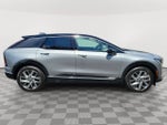 2027 Cadillac OPTIQ Luxury