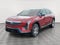 2027 Cadillac OPTIQ Luxury