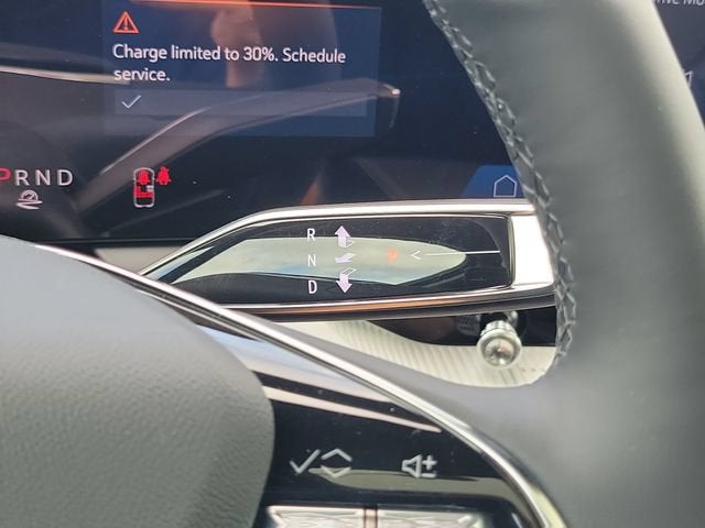 2027 Cadillac OPTIQ Luxury