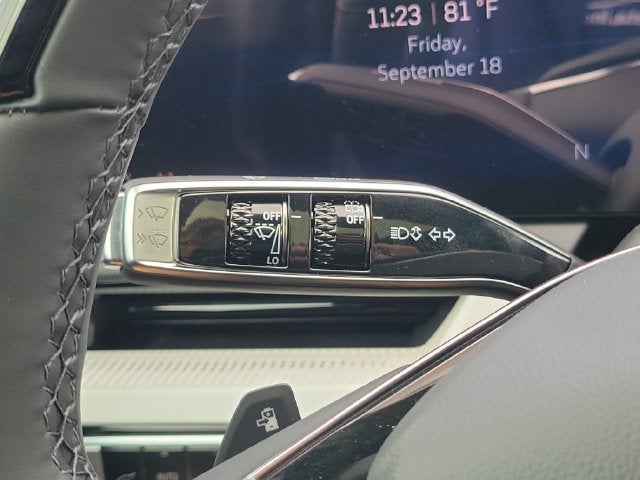 2027 Cadillac OPTIQ Luxury