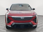 2027 Cadillac OPTIQ Luxury