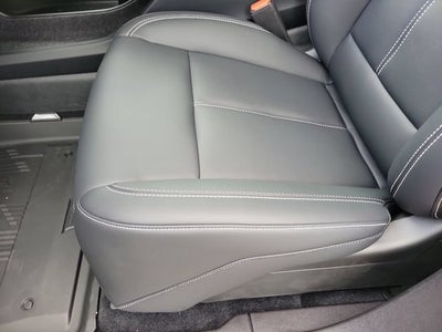 2027 Cadillac OPTIQ Luxury