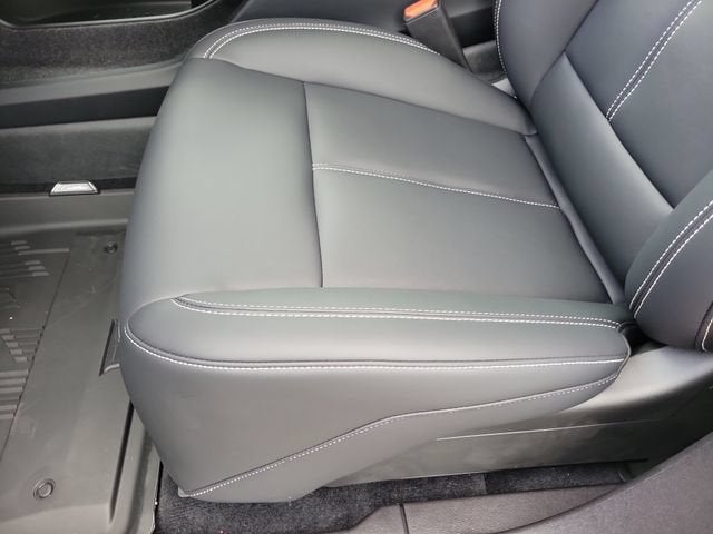 2027 Cadillac OPTIQ Luxury