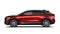2027 Cadillac OPTIQ Luxury