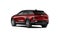 2027 Cadillac OPTIQ Luxury