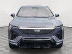 2025 Cadillac OPTIQ Luxury 1