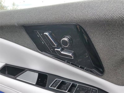 2025 Cadillac OPTIQ Luxury 1