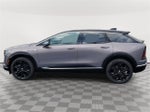 2025 Cadillac OPTIQ Luxury 1