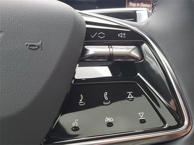 2026 Cadillac OPTIQ Premium Luxury