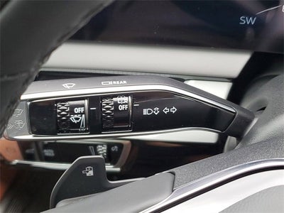 2026 Cadillac OPTIQ Premium Luxury