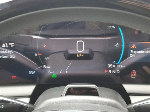 2026 Cadillac OPTIQ Premium Luxury