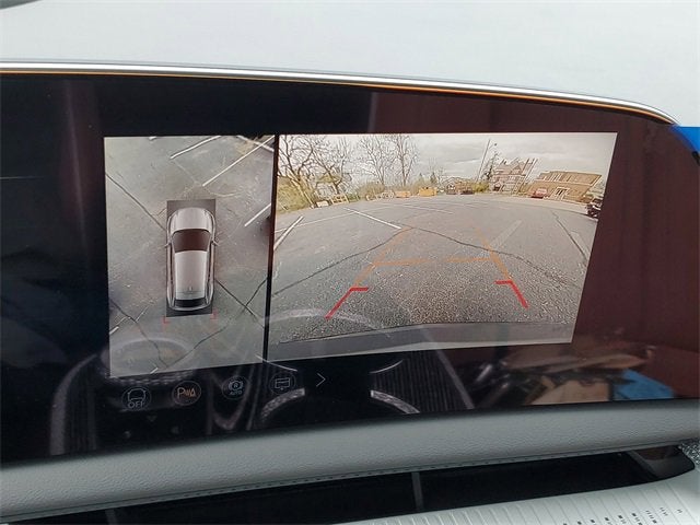 2026 Cadillac OPTIQ Premium Luxury