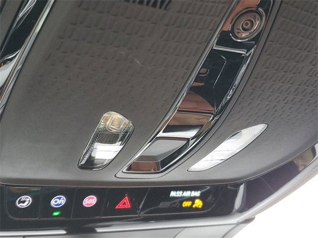 2026 Cadillac OPTIQ Premium Luxury