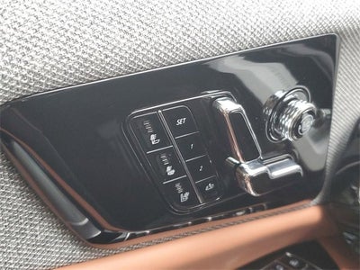 2026 Cadillac OPTIQ Premium Luxury