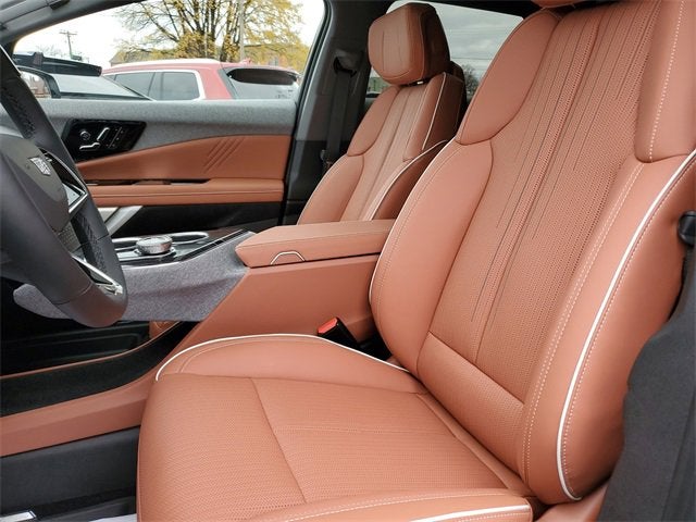 2026 Cadillac OPTIQ Premium Luxury