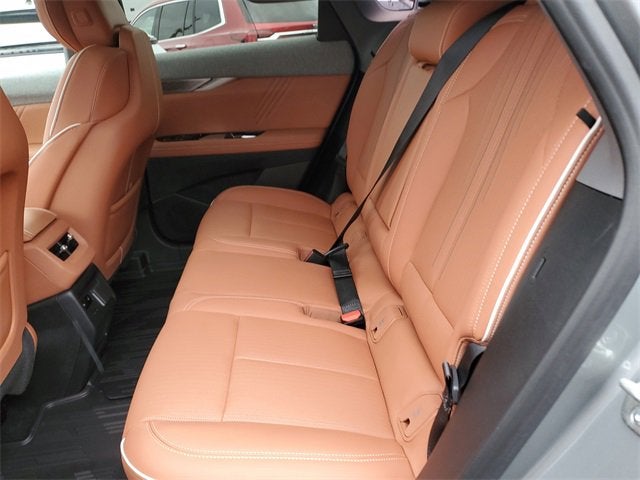 2026 Cadillac OPTIQ Premium Luxury