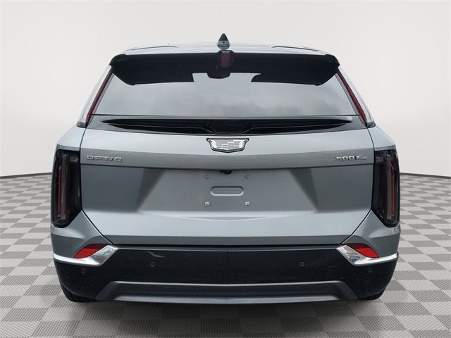 2026 Cadillac OPTIQ Premium Luxury