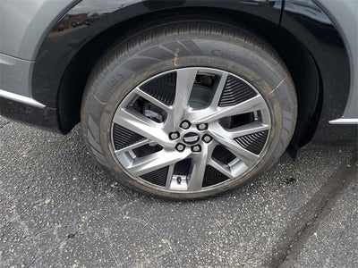 2026 Cadillac OPTIQ Premium Luxury