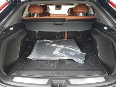 2026 Cadillac OPTIQ Premium Luxury