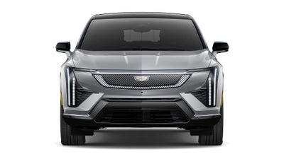 2026 Cadillac OPTIQ Premium Luxury