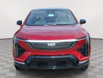 2027 Cadillac OPTIQ Premium Luxury