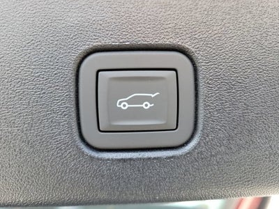 2027 Cadillac OPTIQ Premium Luxury