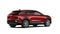 2027 Cadillac OPTIQ Premium Luxury