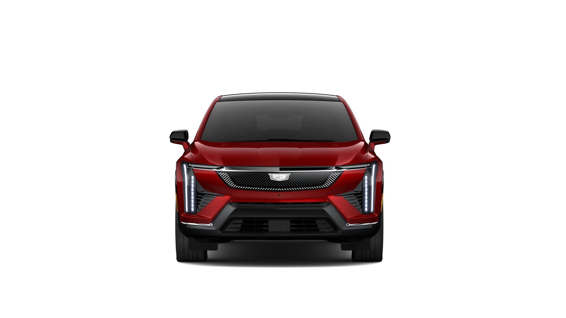 2027 Cadillac OPTIQ Premium Luxury