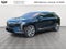 2025 Cadillac OPTIQ Luxury 2