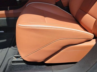 2025 Cadillac OPTIQ Luxury 2