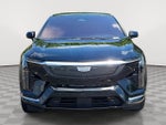 2025 Cadillac OPTIQ Luxury 2