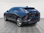 2025 Cadillac OPTIQ Luxury 2