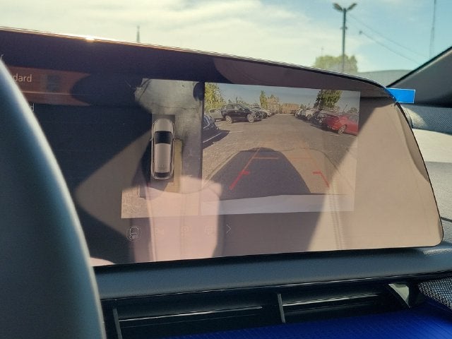 2027 Cadillac OPTIQ Sport