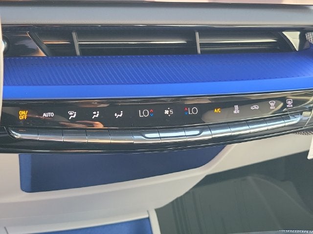 2027 Cadillac OPTIQ Sport