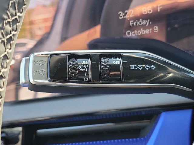 2027 Cadillac OPTIQ Sport