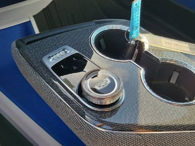 2027 Cadillac OPTIQ Sport