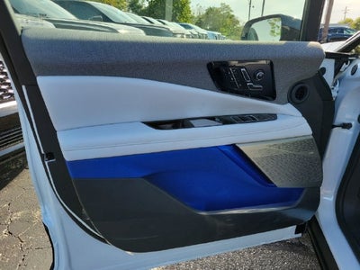 2027 Cadillac OPTIQ Sport