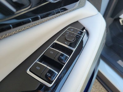 2027 Cadillac OPTIQ Sport