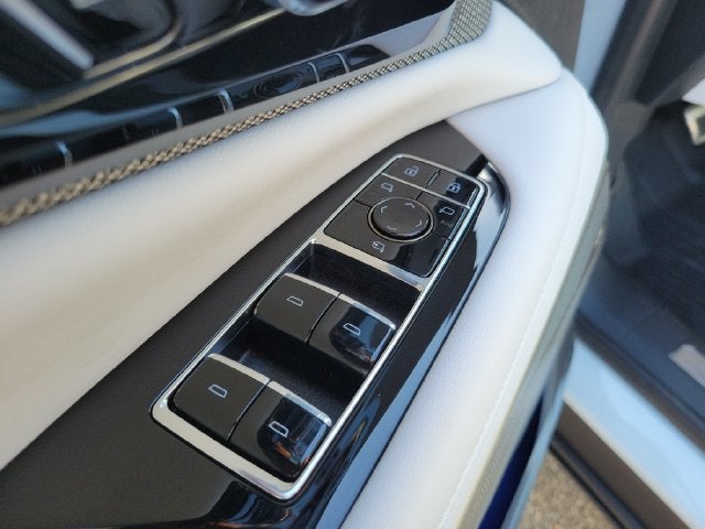 2027 Cadillac OPTIQ Sport