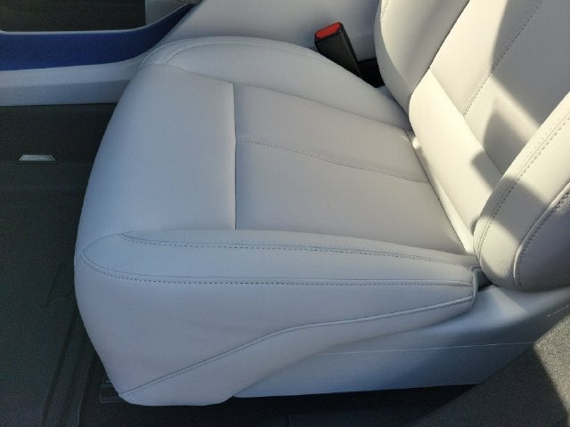 2027 Cadillac OPTIQ Sport