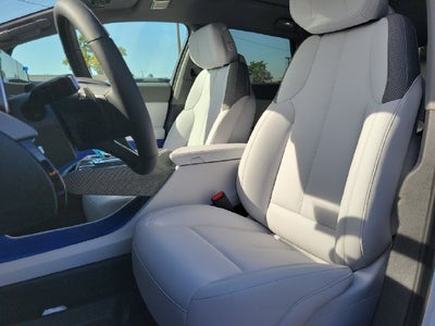 2027 Cadillac OPTIQ Sport